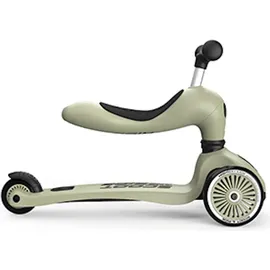 Scoot & Ride Scoot and Ride Highwaykick 1 & Olive