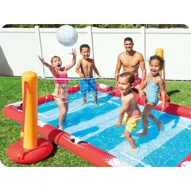 Intex Playcenter Action Sports 325 x 267 x 102 cm
