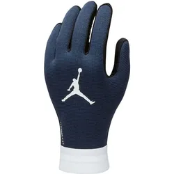 NIKE Kinder Handschuhe Y PSG NK ACDMY THERMAFIT-, BLACK/MIDNIGHT NAVY/WHITE, M