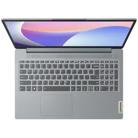 Lenovo IdeaPad Slim 3 15.6" Intel Core i5 16 GB RAM 1 TB SSD Arctic Grey