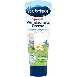 Bübchen Spezial Wundschutz Creme