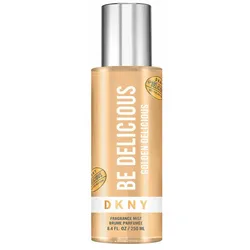 Unisex-Parfüm Donna Karan DELICIOUS COLLECTION Golden Delicious 250 ml