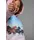 Kidsworld Longsweatshirt Pink 104
