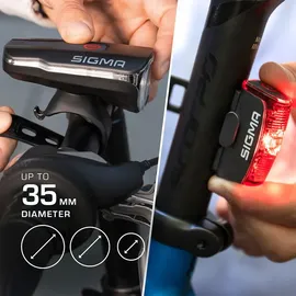 Sigma Aura 60 | Infinity