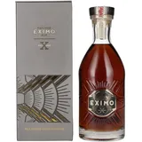 Facundo EXIMO X Años Rum 40% Vol. 0,7l in Geschenkbox