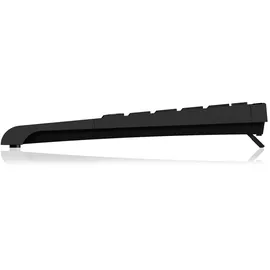 KeySonic ACK-595C+ Mini Keyboard DE (28000)