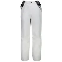 CMP Kinder Ski Hose Ski Salopette bianco (A001) 110