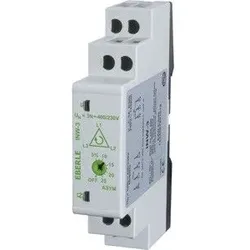 EBERLE Drehstrom-Netzwächter INW-3