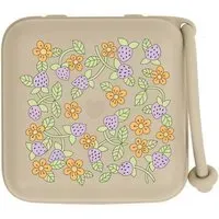 BIBS Boîte à Tétine Liberty Garden Strawberry 1 pc(s)