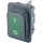 MARQUARDT 1935.3118 Wippschalter 1935.3118 250 V/AC 20A 2 x Aus/Ein IP65 rastend 1St.