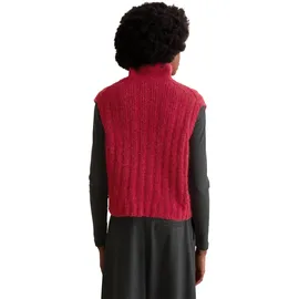 Marc O'Polo Pullunder Rot L