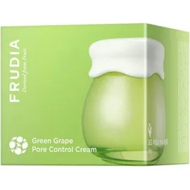 FRUDIA Mattierende Gesichtscreme mit Grünen Trauben 55 g