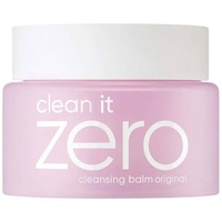 Banila Co Clean it Zero Cleansing Balm Original Travel Size