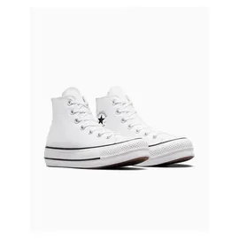 Converse Chuck Taylor All Star Platform High Top white/black/white 41,5