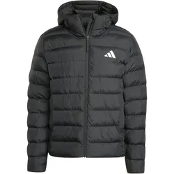 adidas SDP INS JKT  Herren Winterjacke schwarz - M