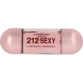 Carolina Herrera 212 Sexy Eau de Parfum 30 ml