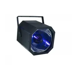 EUROLITE Black Gun UV-Spot für E-40/400W