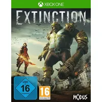 Extinction Xbox One