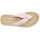 ELBSAND Badezehentrenner rosa 38
