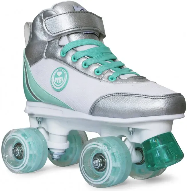 BTFL STAR Rollschuh - 41