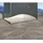 Biohort Fundament 186 x 10 x 150 cm Grau