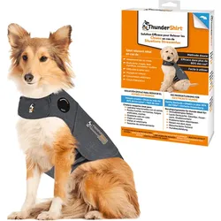 ThunderShirt Entspannungsweste für Hunde L (18-29kg)