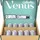 Gillette Rasierklingen Venus Deluxe Smooth Swirl 10 St.