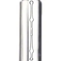 Veloflex Veloflex® 2905 000 Drahtniederhalter - 100 Stück