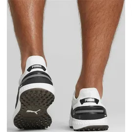 Puma Ignite Elevate schwarz, Größe 46 1⁄2 / 46 1⁄2