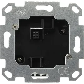 REV Ritter REV Rollladenzeitschaltuhr Komplettgerät Unterputz + Rahmen