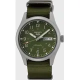 Seiko 5 Sports Field Collection Nylon 39,4 mm SRPG33K1