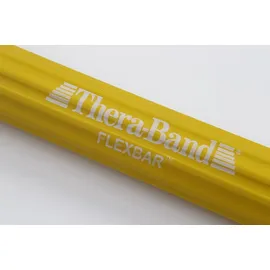 Thera-Band Flexibler Übungsstab Gelb