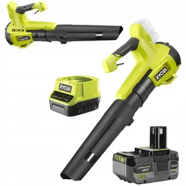RYOBI RY18BLB-140 inkl. 1 x 4,0 Ah
