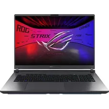 Asus ROG Strix G16 Intel Core Ultra 7 255HX 16 GB RAM 1 TB SSD RTX 5070 Ti