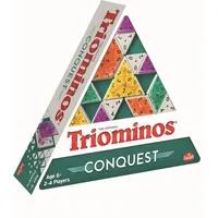 Goliath Triominos Conquest