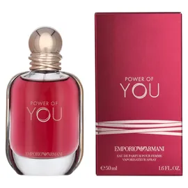 Emporio Armani Power Of You Eau de Parfum 50 ml