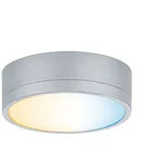 Paulmann Clever Connect Spot Medal Chrom matt tunable White