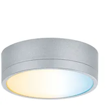 Paulmann Clever Connect Spot Medal Chrom matt tunable White