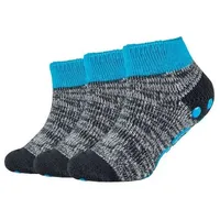 CAMANO Kurzsocken 3er Pack 35/38