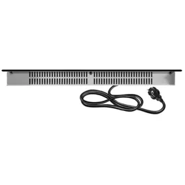 LIN LC-G3048, Elektroherd, Black