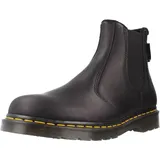 Dr. Martens Herren Chelseaboots 11696-42, 11696-43, 11696-44, 11696-45, 11696-46 DRM-27142001 black 45 [Schuhe Mann] - Schwarz - 45