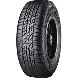 Ganzjahresreifen YOKOHAMA "YOKOHAMA", schwarz, 245mm / 50 % R 20 105H, Autoreifen, GEOLANDAR AT (G015)