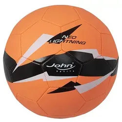 John Fußball farbsortiert 4006149529842 John