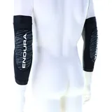 Endura Ellenbogenschützer SingleTrack Lite II L/XL Schwarz