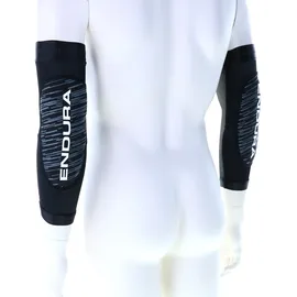 Endura Ellenbogenschützer SingleTrack Lite II L/XL Schwarz