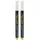 SecurIT® Kreidemarker 2 St. 1-2 mm Weiß