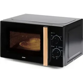 DOMO DO2820 Schwarz