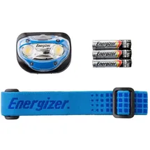 Energizer Vision HL LED Stirnlampe batteriebetrieben 100 lm 50 h E300280301