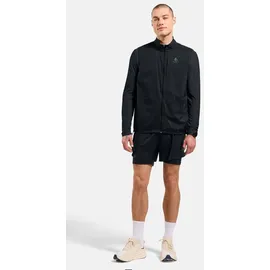 Odlo Zeroweight Herren Schwarz M