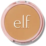 e.l.f. Cosmetics Halo Glow Powder Filter Puder TAN WARM 10 g Hellbraun